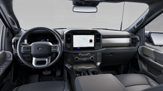 2025 Ford F-150® Internal Image 2